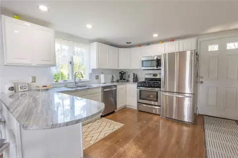 Kitchen - 5 Harris Ave, Warwick, RI 02889 photo 1 of 1
