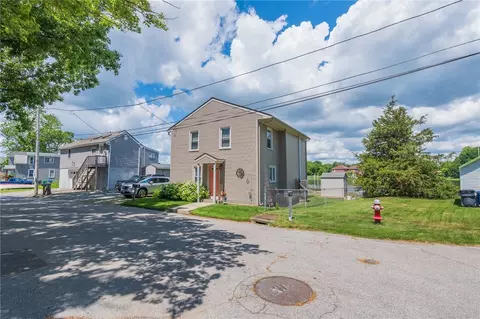 Exterior - 5 Harris Ave, Warwick, RI 02889 photo 3 of 6