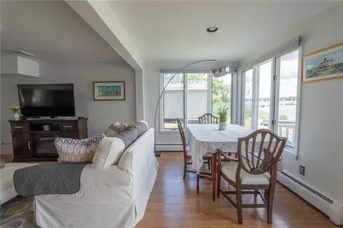 Dining - 5 Harris Ave, Warwick, RI 02889 photo 1 of 1