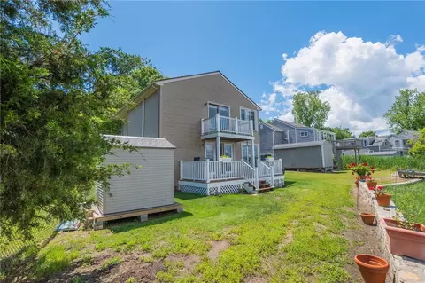 Exterior - 5 Harris Ave, Warwick, RI 02889 photo 6 of 6