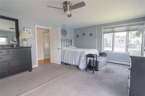 Bedroom - 5 Harris Ave, Warwick, RI 02889 photo 2 of 3