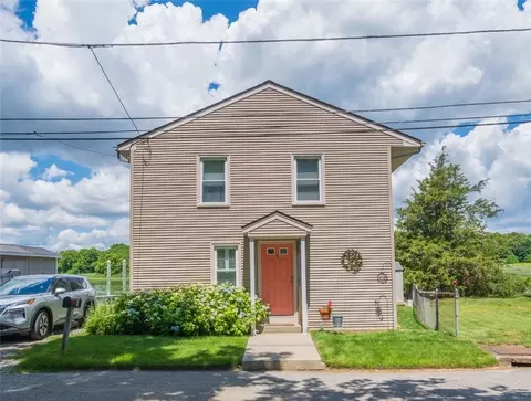 Exterior - 5 Harris Ave, Warwick, RI 02889 photo 1 of 6