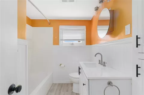 Bath - 122 Fairfield Ave, Woonsocket, RI 02895 photo 1 of 1