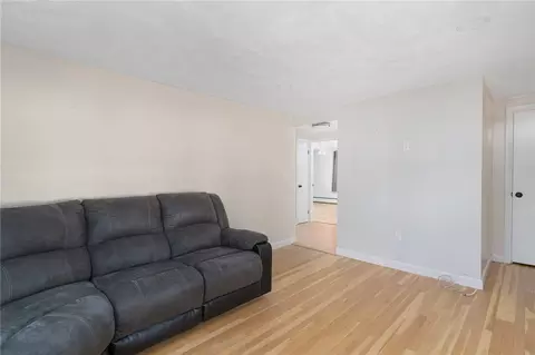 Living - 122 Fairfield Ave, Woonsocket, RI 02895 photo 3 of 4