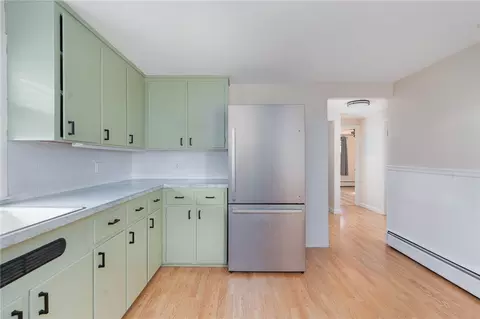 Kitchen - 122 Fairfield Ave, Woonsocket, RI 02895 photo 4 of 4