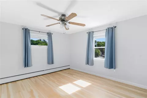 Bedroom - 122 Fairfield Ave, Woonsocket, RI 02895 photo 1 of 4