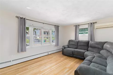 Living - 122 Fairfield Ave, Woonsocket, RI 02895 photo 1 of 4