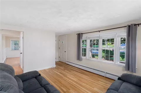 Living - 122 Fairfield Ave, Woonsocket, RI 02895 photo 4 of 4