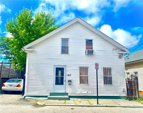 165 Stanwood St, Providence, RI 02907
