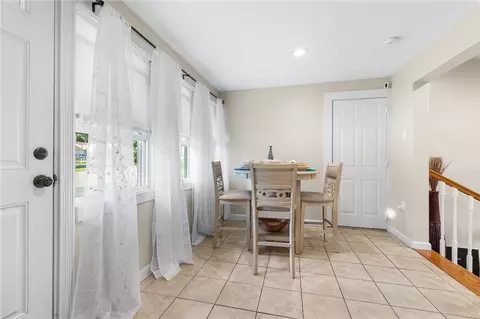 Entry Way - 82 Phillips St, Woonsocket, RI 02895 photo 2 of 2