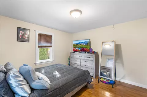 Bedroom - 82 Phillips St, Woonsocket, RI 02895 photo 1 of 5