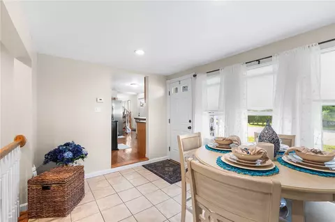 Entry Way - 82 Phillips St, Woonsocket, RI 02895 photo 1 of 2