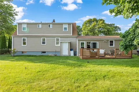 Exterior - 82 Phillips St, Woonsocket, RI 02895 photo 7 of 9