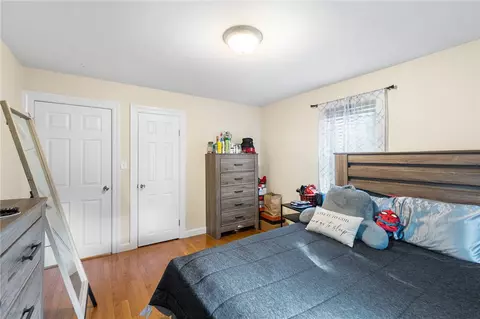 Bedroom - 82 Phillips St, Woonsocket, RI 02895 photo 2 of 5