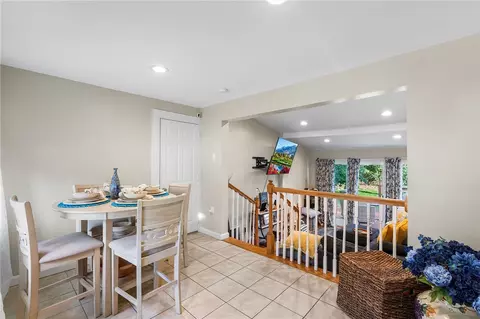 Dining - 82 Phillips St, Woonsocket, RI 02895 photo 1 of 1