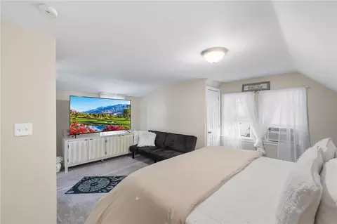 Bedroom - 82 Phillips St, Woonsocket, RI 02895 photo 4 of 5