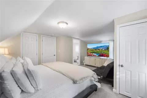 Bedroom - 82 Phillips St, Woonsocket, RI 02895 photo 5 of 5