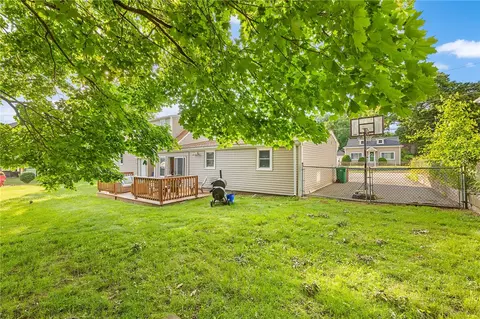 Exterior - 82 Phillips St, Woonsocket, RI 02895 photo 9 of 9