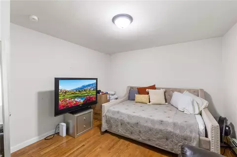 Bedroom - 82 Phillips St, Woonsocket, RI 02895 photo 3 of 5