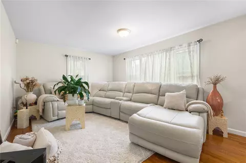 Living - 82 Phillips St, Woonsocket, RI 02895 photo 1 of 2