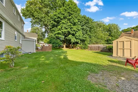 Exterior - 82 Phillips St, Woonsocket, RI 02895 photo 8 of 9