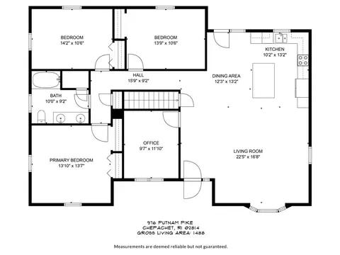 976 Putnam Pike, Glocester, RI 02814 photo 15