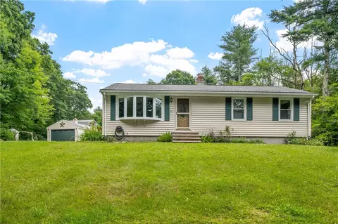 71 Collins Taft Rd, Burrillville, RI 02830