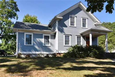 1010 Ten Rod Rd, North Kingstown, RI 02852