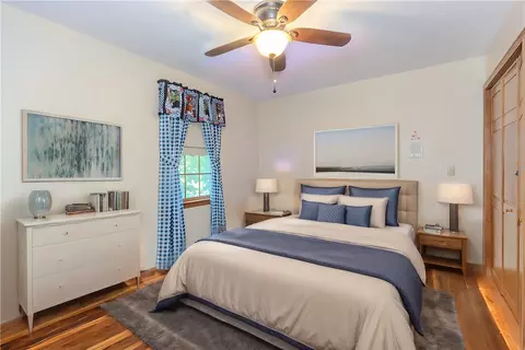 Bedroom - 46 S Eagle Nest Dr, Lincoln, RI 02865 photo 6 of 11