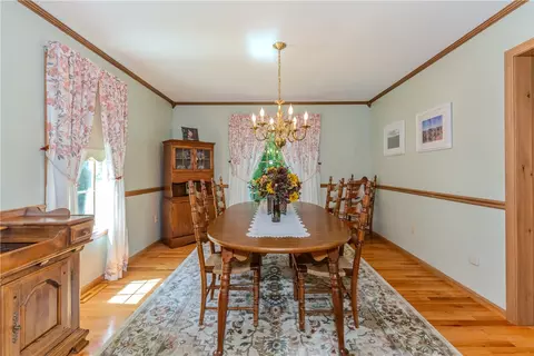 Dining - 46 S Eagle Nest Dr, Lincoln, RI 02865 photo 1 of 3