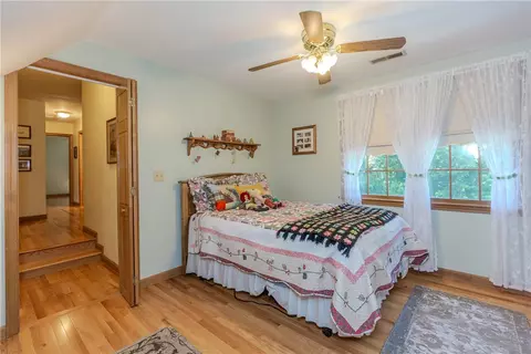 Bedroom - 46 S Eagle Nest Dr, Lincoln, RI 02865 photo 2 of 11