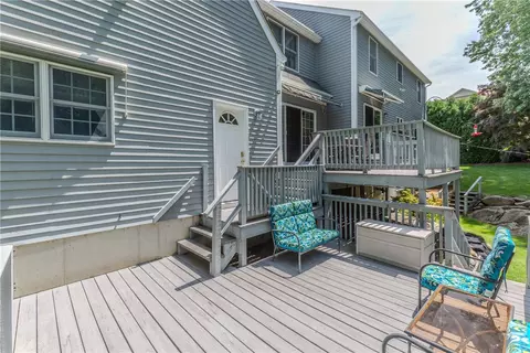 Exterior - 46 S Eagle Nest Dr, Lincoln, RI 02865 photo 6 of 10