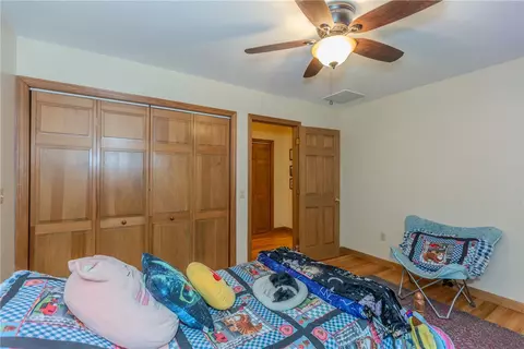 Bedroom - 46 S Eagle Nest Dr, Lincoln, RI 02865 photo 7 of 11