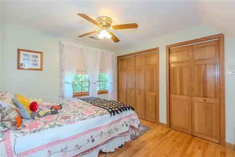 Bedroom - 46 S Eagle Nest Dr, Lincoln, RI 02865 photo 1 of 11