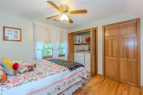 Bedroom - 46 S Eagle Nest Dr, Lincoln, RI 02865 photo 4 of 11