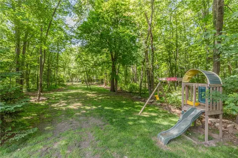 Exterior - 46 S Eagle Nest Dr, Lincoln, RI 02865 photo 7 of 10