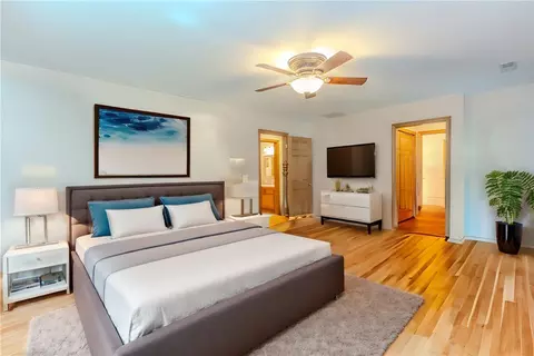 Bedroom - 46 S Eagle Nest Dr, Lincoln, RI 02865 photo 11 of 11