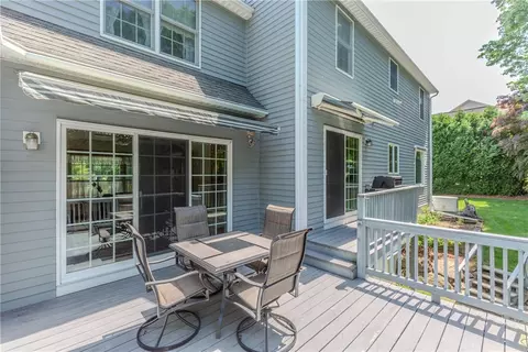 Exterior - 46 S Eagle Nest Dr, Lincoln, RI 02865 photo 5 of 10