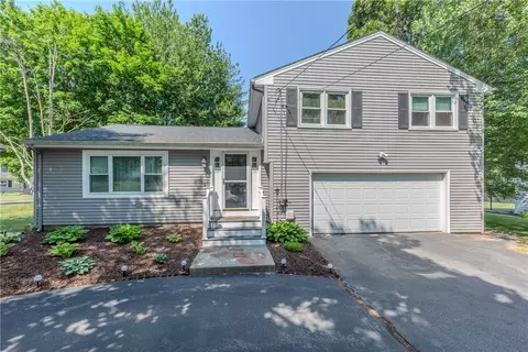 51 Coit Ave, West Warwick, RI 02893