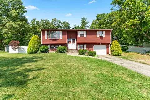 Exterior - 22 Centennial St, Coventry, RI 02816 photo 2 of 4