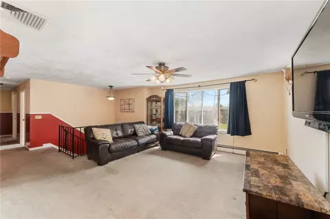 Living - 22 Centennial St, Coventry, RI 02816 photo 2 of 2