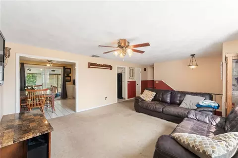 Living - 22 Centennial St, Coventry, RI 02816 photo 1 of 2