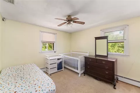 Bedroom - 22 Centennial St, Coventry, RI 02816 photo 2 of 2