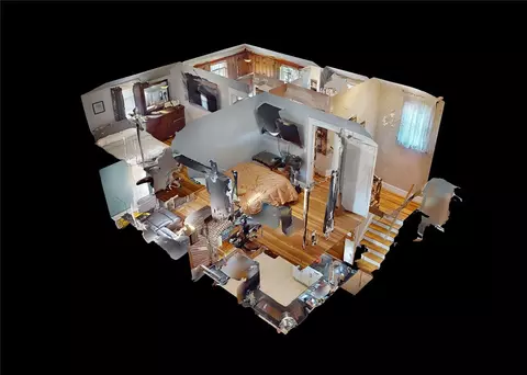 Floorplan - 21 Avenue B, Woonsocket, RI 02895 photo 2 of 4