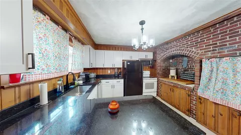 Kitchen - 21 Avenue B, Woonsocket, RI 02895 photo 5 of 5