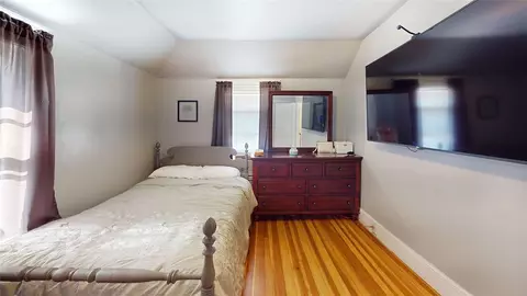 Bedroom - 21 Avenue B, Woonsocket, RI 02895 photo 5 of 5