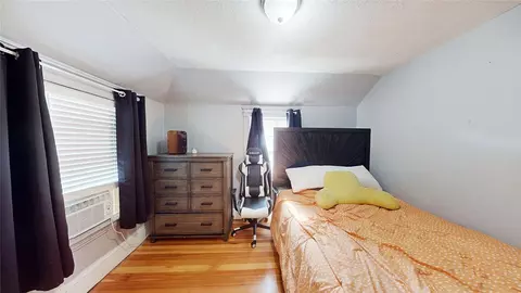 Bedroom - 21 Avenue B, Woonsocket, RI 02895 photo 1 of 5