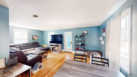 Living - 21 Avenue B, Woonsocket, RI 02895 photo 1 of 1