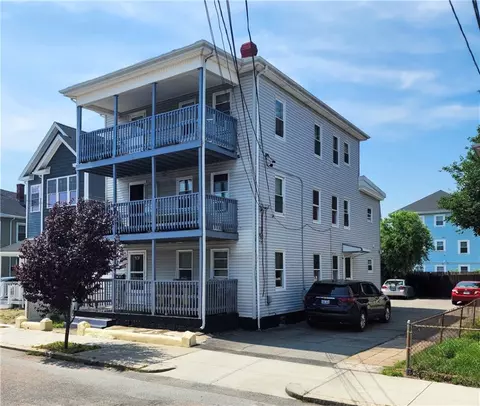 431 Central St, Central Falls, RI 02863