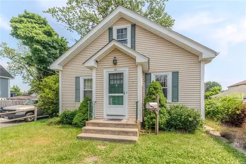 80 Doane St, Cranston, RI 02910